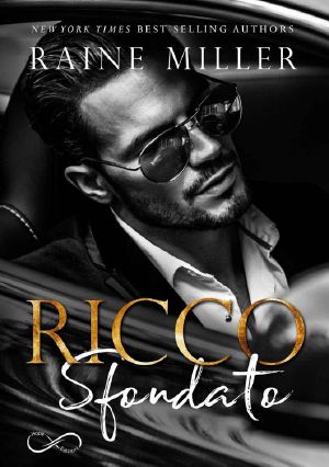 [Blackstone Dynasty 01] • Ricco Sfondato · La Dinastia Dei Blackstone Vol.1